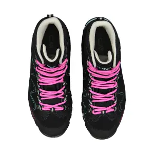 Mid hiking Trainers for women CMP Athunis WP image-1