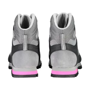Mid hiking Trainers for women CMP Athunis WP image-2