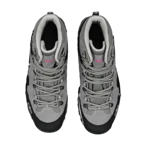Mid hiking Trainers for women CMP Athunis WP image-1