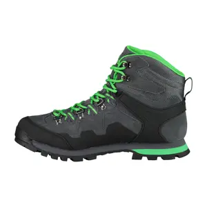 Mid hiking Trainers CMP Athunis WP image-3