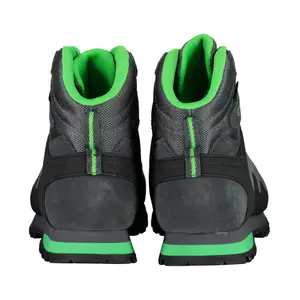 Mid hiking Trainers CMP Athunis WP image-2