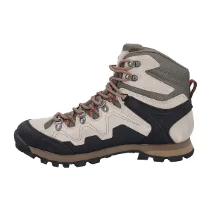 Mid hiking Trainers CMP Athunis WP image-3