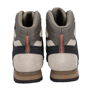 Mid hiking Trainers CMP Athunis WP image-2
