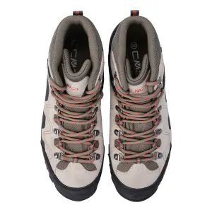 Mid hiking Trainers CMP Athunis WP image-1