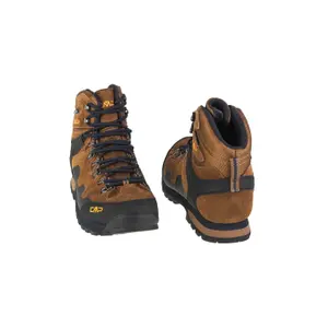 Hiking Trainers CMP Athunis image-2