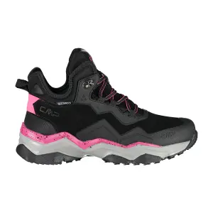 Women's boots CMP Gimyr WP image-0