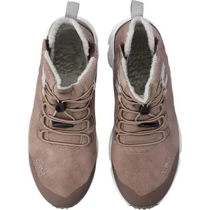 Women's Trainers CMP Yumala image-3