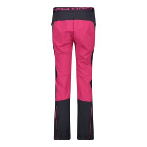 Bukser til kvinder CMP image-1