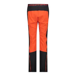 Bukser til kvinder CMP image-1