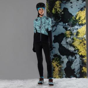 Leggings Damen CMP image-4