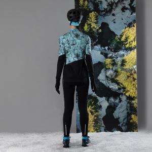 Leggings Damen CMP image-5