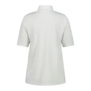 Polo feminina CMP image-1