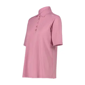 Polo feminina CMP image-2