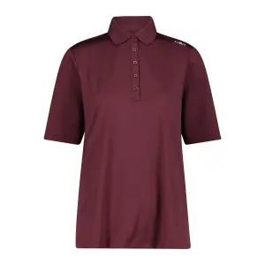 Polo-Shirt Frau CMP image-0