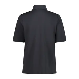 Polo feminina CMP image-1