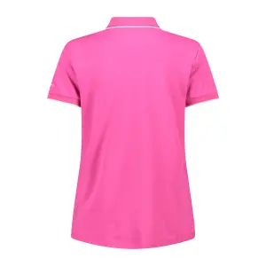 Polo-Shirt Damen CMP image-1