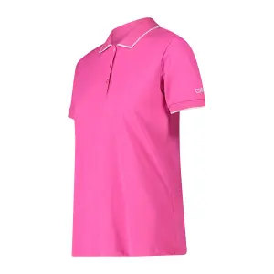 Polo-Shirt Damen CMP image-2