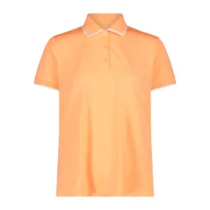 Polo de mujer CMP image-0
