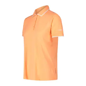 Polo de mujer CMP image-2