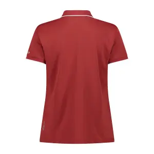 Polo-Shirt Damen CMP image-1