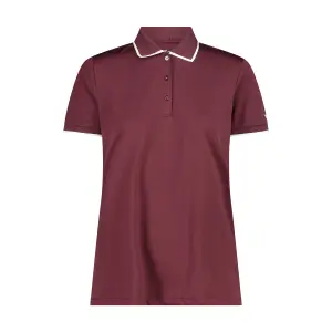 Polo-Shirt Frau CMP image-0