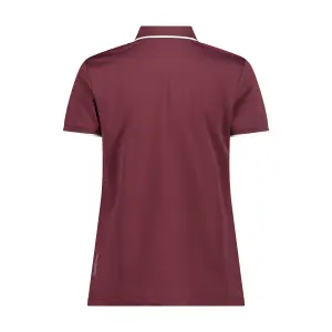 Polo-Shirt Frau CMP image-2