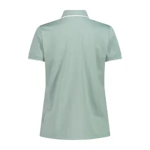 Polo-Shirt Damen CMP image-1