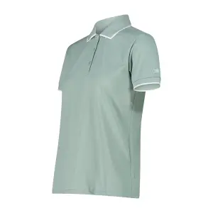 Polo-Shirt Damen CMP image-2
