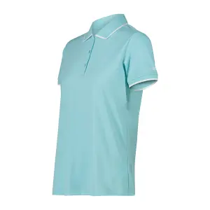 Polo-Shirt Frau CMP image-3