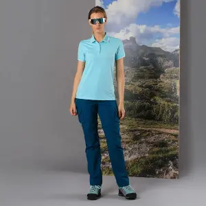 Polo-Shirt Frau CMP image-1