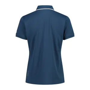 Polo-Shirt Damen CMP image-1