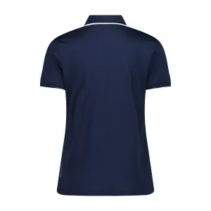 Polo de mujer CMP image-2