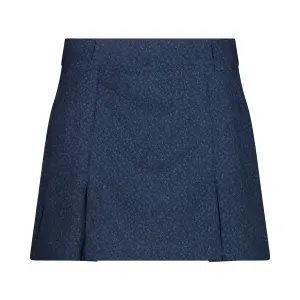 Women's 2-in-1 skirt CMP image-0