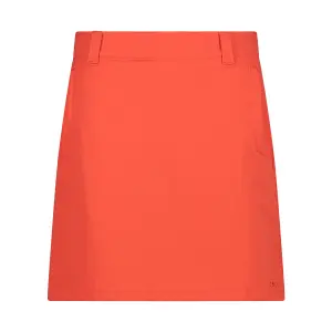 2-i-1-skort til kvinder CMP