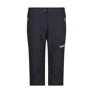 Bukser til kvinder CMP Capri image-0