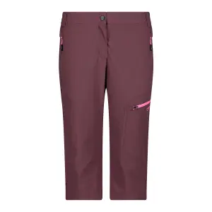 Women's Trousers CMP Capri image-0
