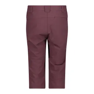 Women's Trousers CMP Capri image-1
