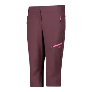 Women's Trousers CMP Capri image-2