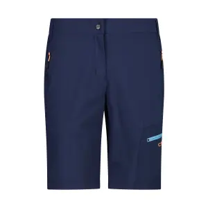 Calções femininos das Bermudas CMP image-0