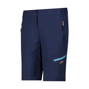 Calções femininos das Bermudas CMP image-2