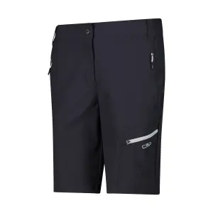 Calções femininos das Bermudas CMP image-1