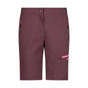 Calções femininos das Bermudas CMP image-0