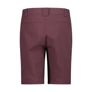 Calções femininos das Bermudas CMP image-2