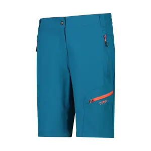 Calções femininos das Bermudas CMP image-4