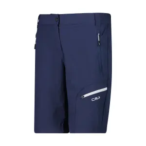 Calções femininos das Bermudas CMP image-2