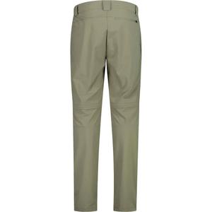 Wanderhose mit abnehmbaren Reißverschluss CMP image-2