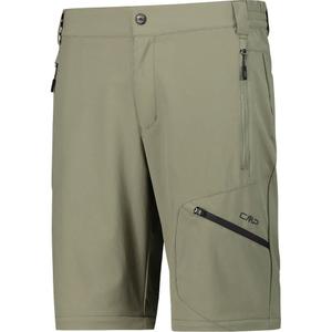 Wanderhose mit abnehmbaren Reißverschluss CMP image-4