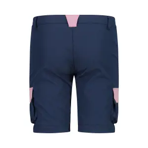 Calças cargo Zip menina CMP image-4