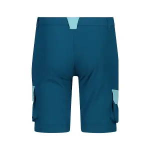 Cargo-Hose Zip fille CMP image-4