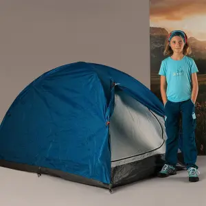 Cargo-Hose Zip fille CMP image-2